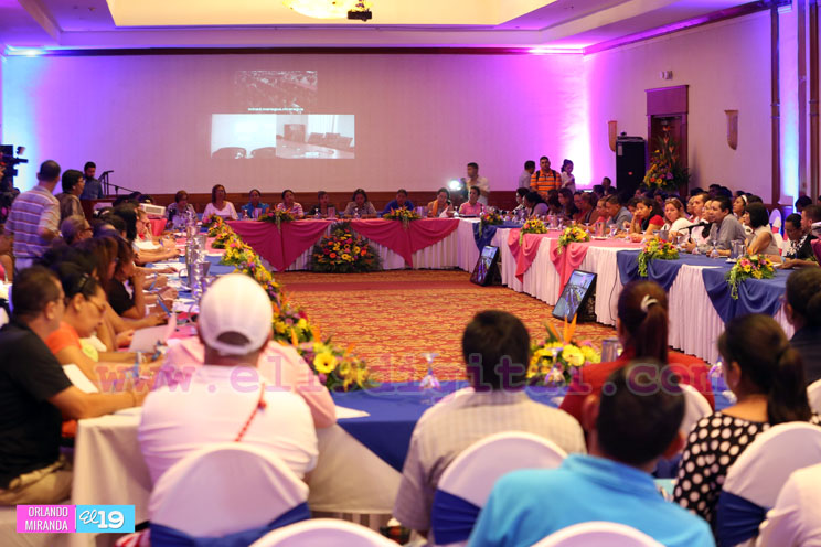 Nicaragua celebra Foro Internacional de Educación Especial "Avanzando con Inclusividad"