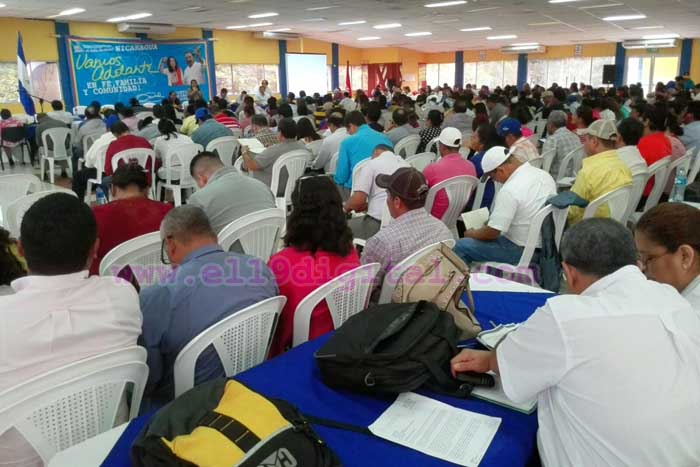 ESTRATEGIA GESTION INTEGRADA PREVENCION CONTROL DENGUE estrategia gestion integrada prevencion control dengue: