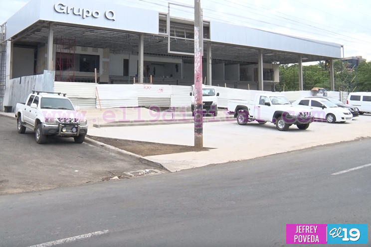 Grupo q nicaragua nissan #5