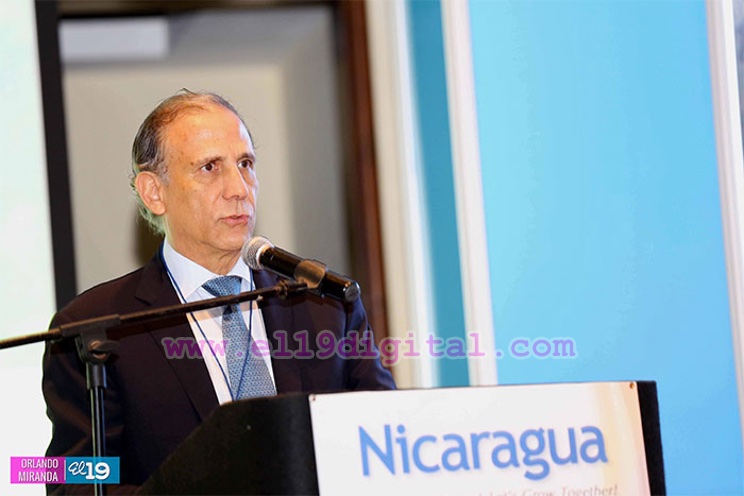 Destacan en Rusia progreso económico y social de Nicaragua