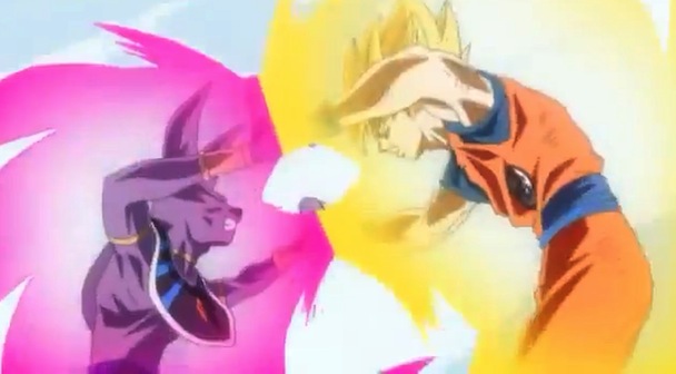 Tras estreno, se filtran videos de “Dragon ball: batalla de dioses” Tras estreno, se filtran videos de “Dragon ball: batalla de dioses”