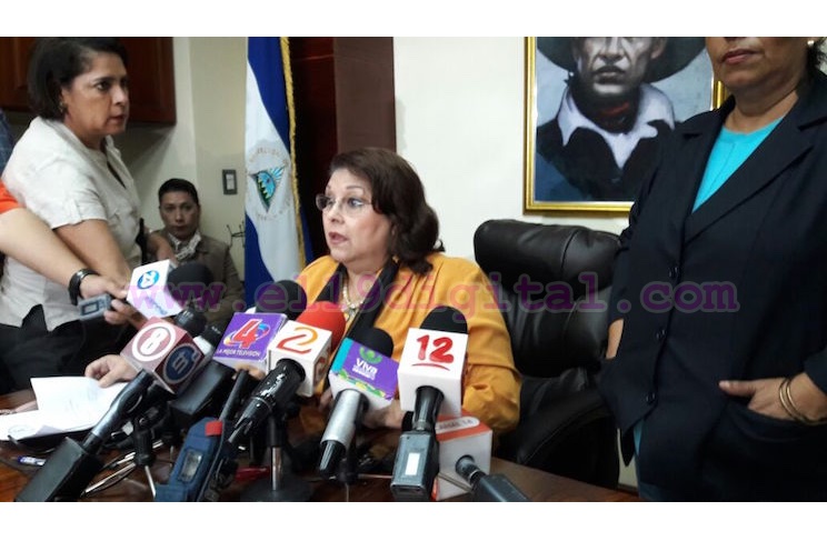 Asamblea Nacional acata resolución del CSE