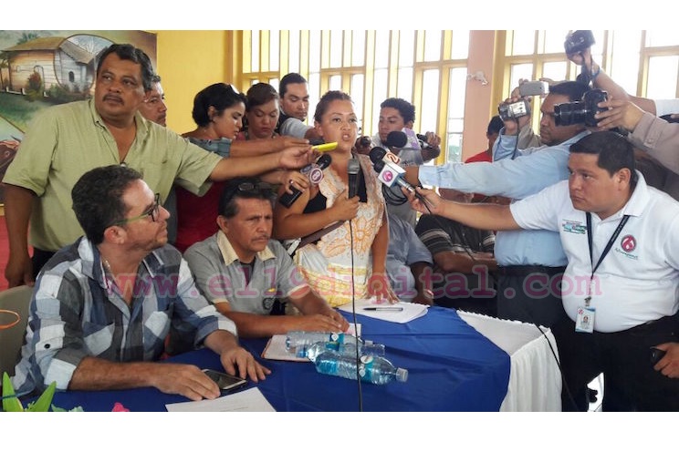Comerciantes y alcaldía de Jinotepe logran acuerdos satisfactorios ... - El 19 Digital