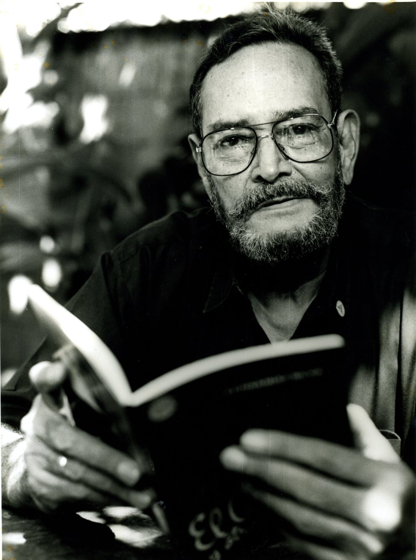 Fallece Fernando Silva, prestigioso autor y profundo humanista