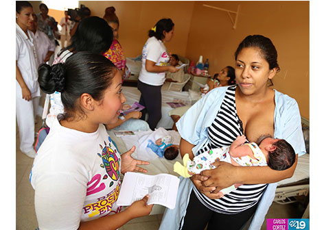 Las mejores ofertas en Amarillo la lactancia materna/Enfermería