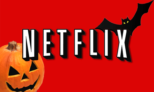Netflix: 5 películas de terror que no te podés perder en Halloween Netflix: 5 películas de terror que no te podés perder en Halloween