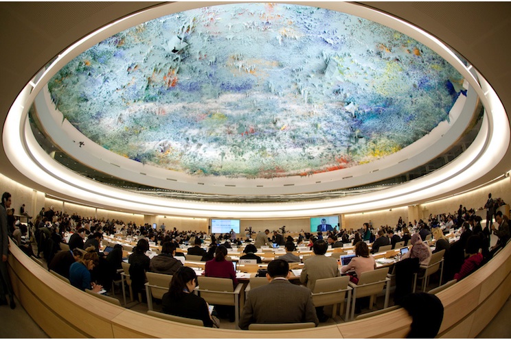 Nicaragua electa en la Comisión de Derecho Internacional de la ONU