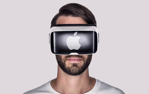 Apple no sabe qué hacer con sus gafas de realidad aumentada