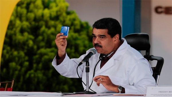Asesinan a Guardia Nacional en protestas violentas de Venezuela
