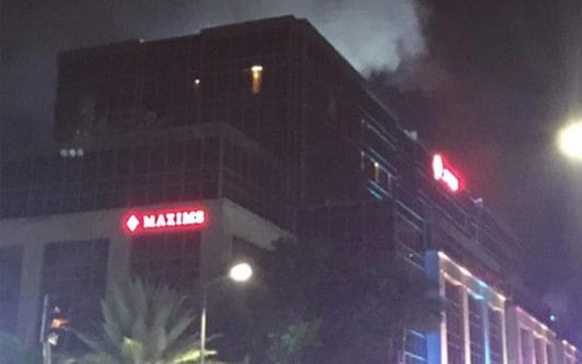 Hallaron 34 muertos tras ataque en hotel de lujo — Filipinas