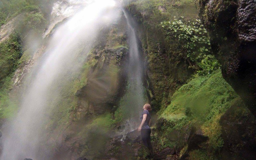 El Macizo de Peñas Blancas en Nicaragua, ejemplo de conservación