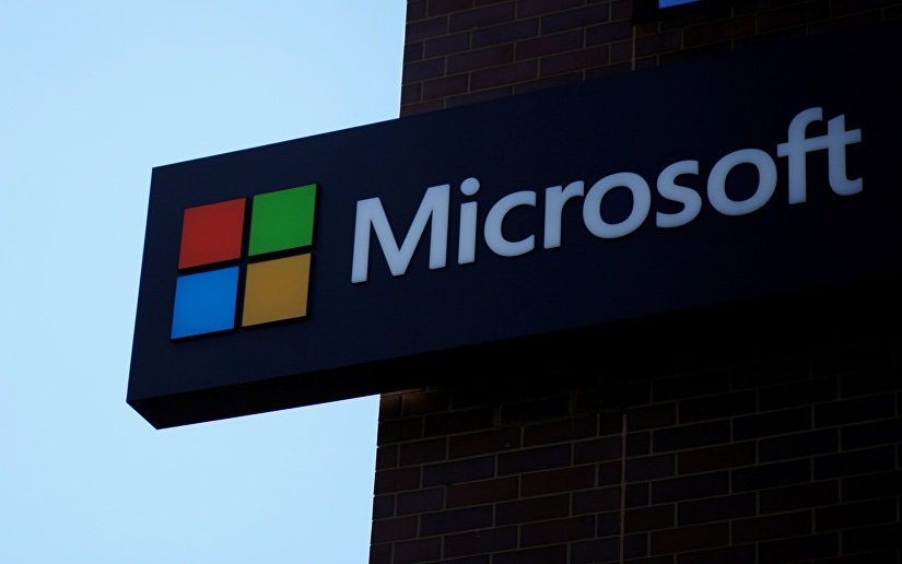 Microsoft acusa a Apple de 'copiar' su idea