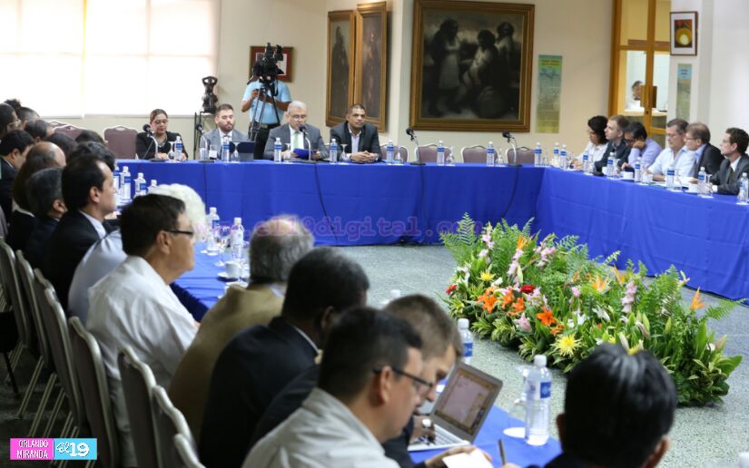 Bajan niveles de pobreza — Encuesta oficial