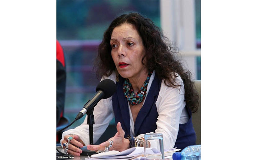 Embarcación desaparecida en Nicaragua es rastreada por el Comando Sur de EEUU