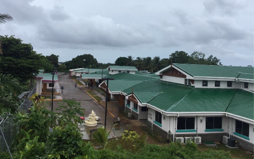 Hospital primario de Corn Island será inaugurado el Día de la Alegría