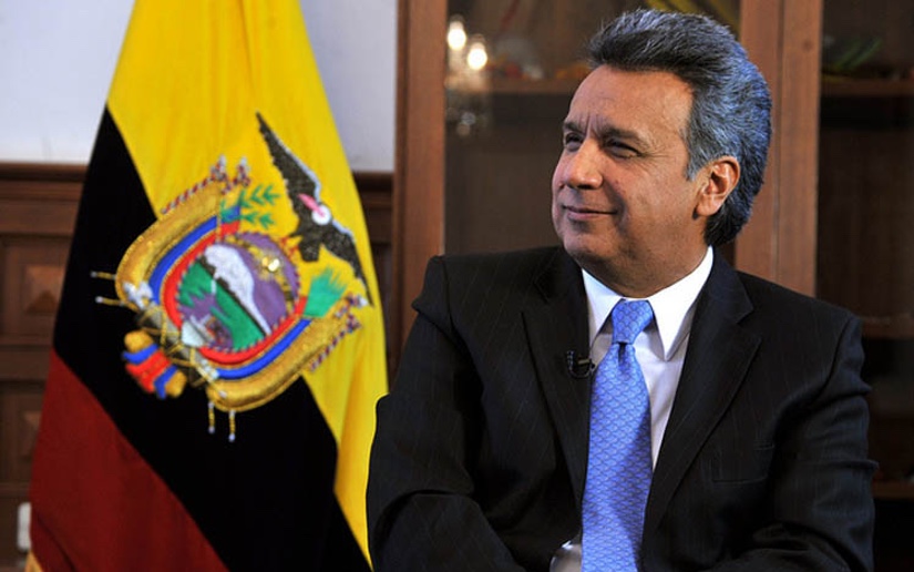 Canciller de Nicaragua y líder comunista cubano tratan cooperación bilateral