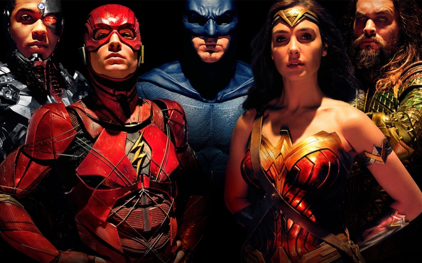 Warner Bros y DC confirman La Mujer Maravilla 2