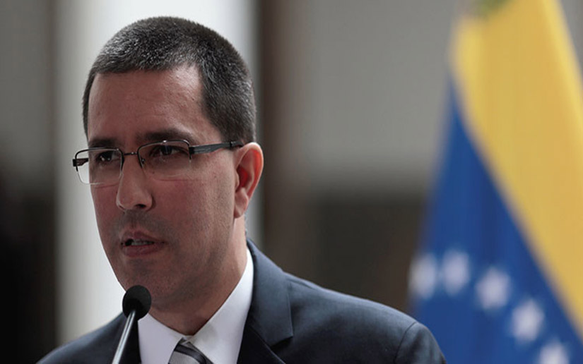 Venezuela apoyará a familias estadounidenses víctimas del Huracán Harvey Venezuela apoyará a familias estadounidenses víctimas del Huracán Harvey