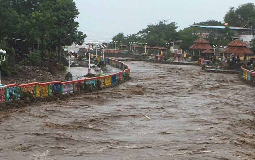 España se solidariza con Nicaragua