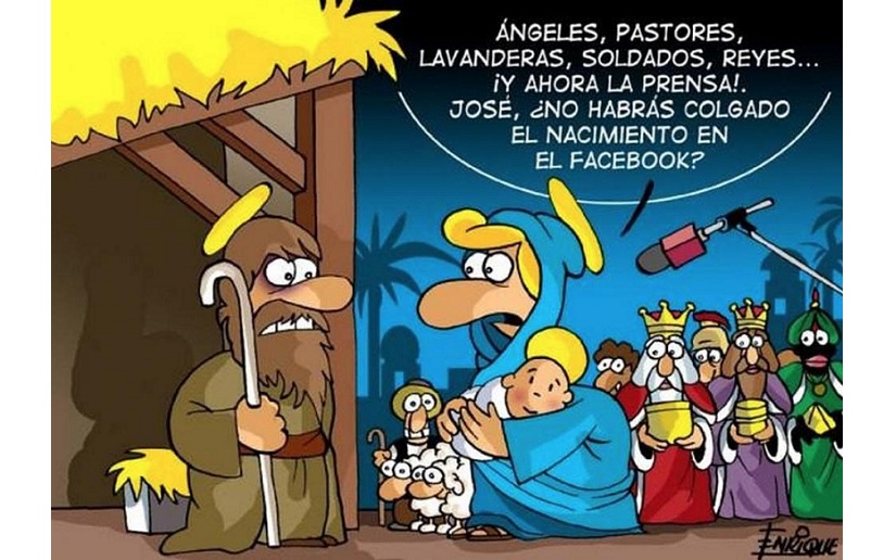Los mejores memes e imágenes originales para felicitar la Navidad Los mejores memes e imágenes originales para felicitar la Navidad