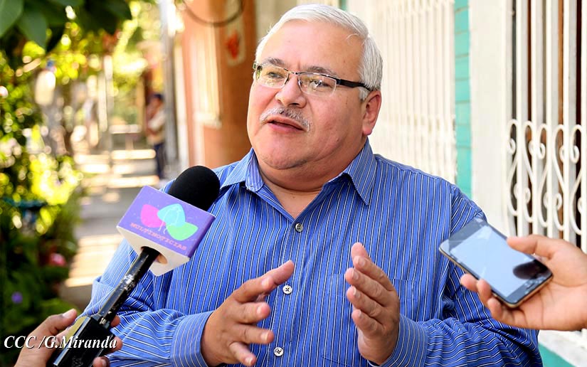 8 de cada 10 nicaragüenses rechazan la Nica Act — M&R consultores 8 de cada 10 nicaragüenses rechazan la Nica Act — M&R consultores