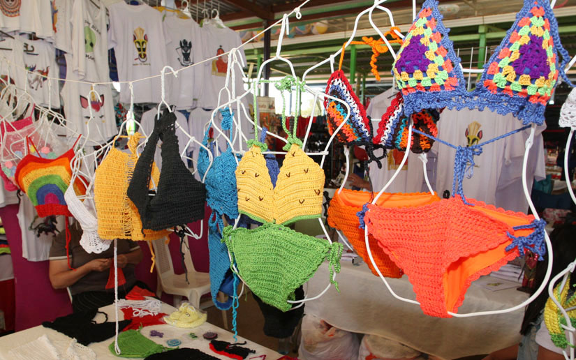 Accesorios para vestidos de baño online