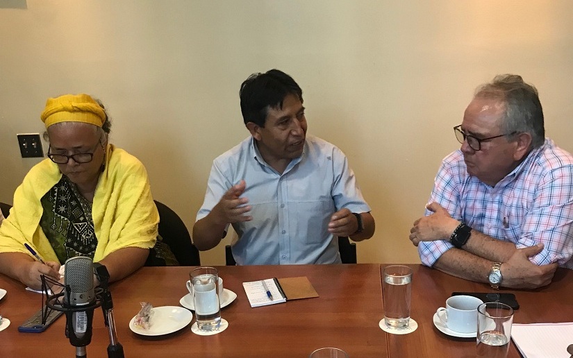 XVII Consejo Político del Alba-TCP se instaló en Nicaragua XVII Consejo Político del Alba-TCP se instaló en Nicaragua