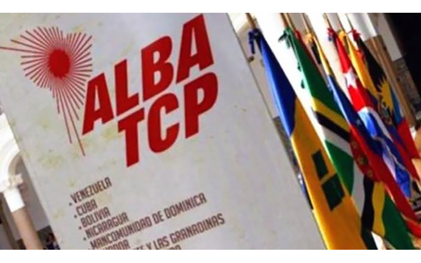 Aliados de Venezuela analizan fortalecer bloque regional frente al Aliados de Venezuela analizan fortalecer bloque regional frente al