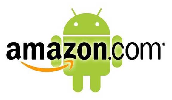 Amazon para sales android