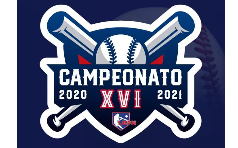 Lista la Serie Final de la Liga de Béisbol Profesional Nacional de