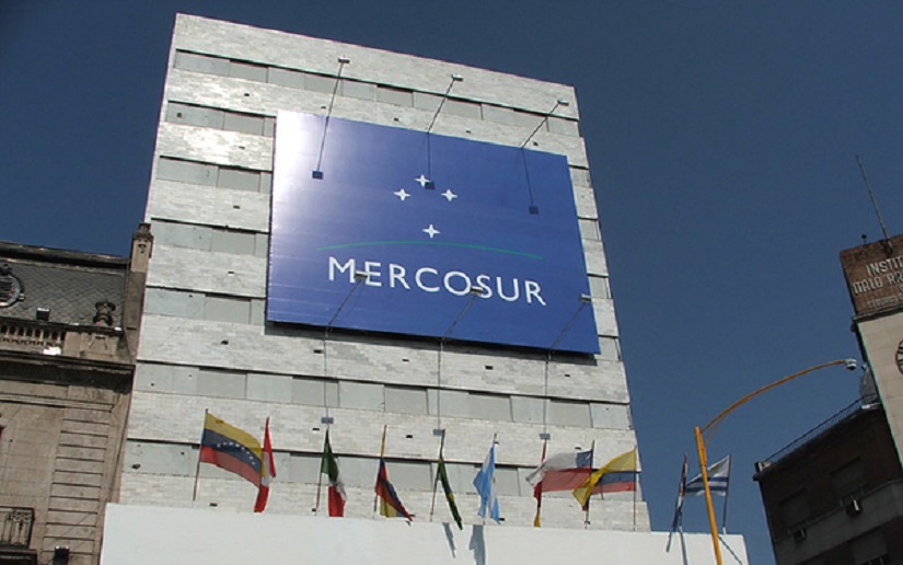 Treinta años del Mercado Común del Sur