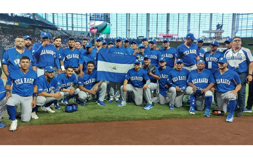 Nicaragua participará en la Serie del Caribe 2024