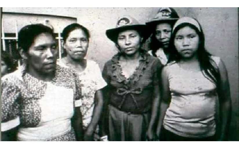 cuñas mujer