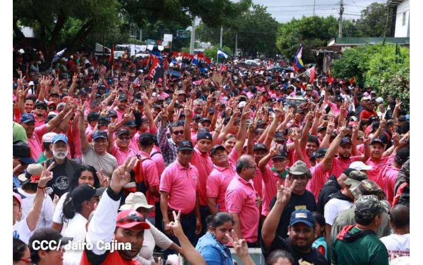 Sublinil Nicaragua. - Lunes primero de agosto feriado por fiestas de Santo  Domingo 💫 Atendiendo solo por nuestra línea de WhatsApp +505 8996 8015 -  82683279