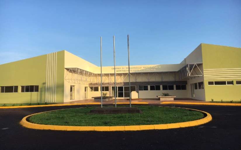 Relanzarán el Centro de Desarrollo de Tecnologías Agropecuarias