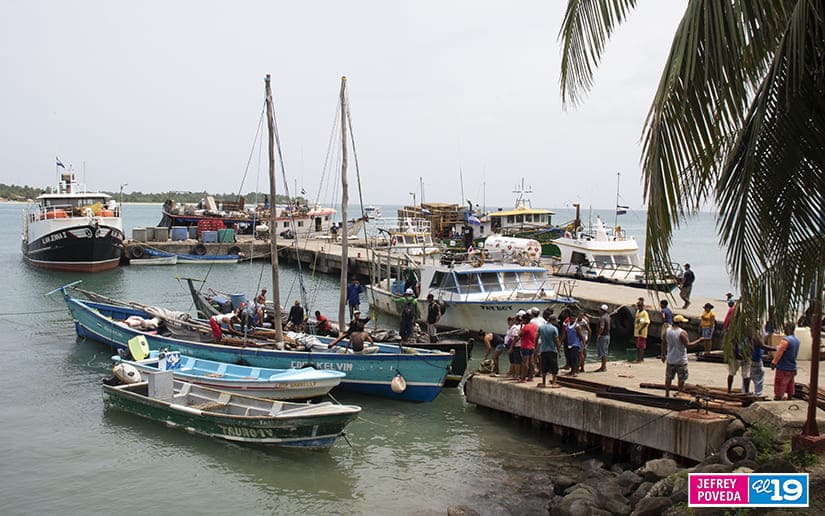Corn Island, canción de amor en el Caribe