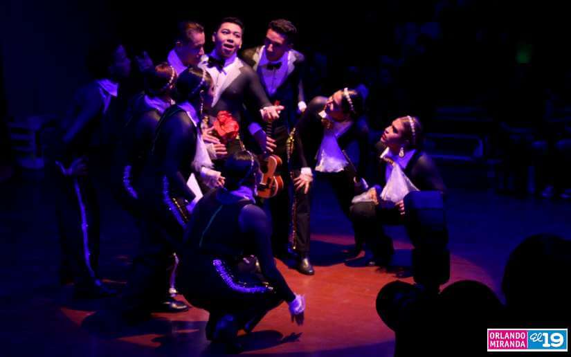 Inauguran Primer Festival de Teatro Universitario en honor a Edgard “La