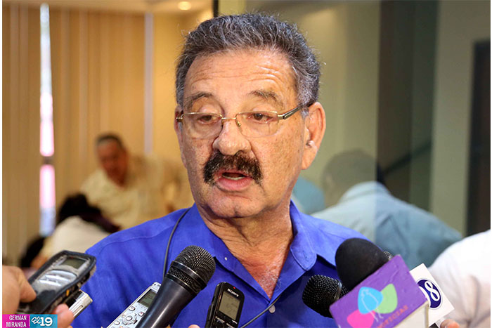 Discuten tratado constitutivo de Grannacional de medicamentos