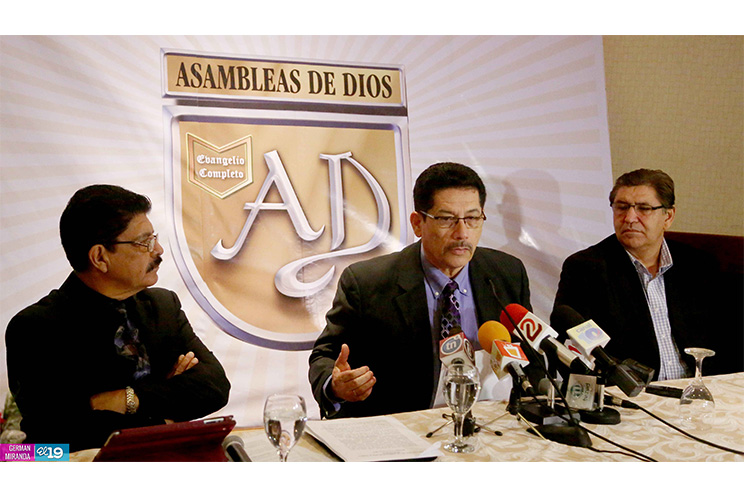 Resultado de imagen de asambleas de dios