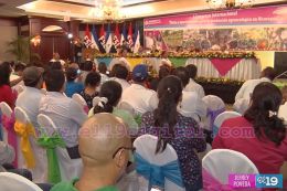 Nicaragua realiza Primer Congreso Internacional “Retos y Oportunidades para la producción agroecológica”