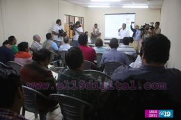 CSE entrega plataforma digital a partidos políticos para que nombren fiscales de JRV