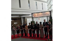 Nicaragua participa en Feria Internacional de Cafés Especiales