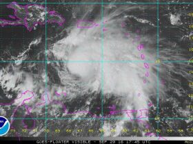 Tormenta Matthew se convirtió en huracán