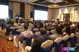 Congreso Médico organizado por Hospital Vivian Pellas analiza el uso desmedido de antibióticos