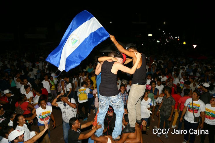 Celebración