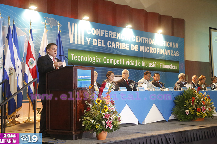 Microfinancieras de Centroamérica y el Caribe se reúnen en Nicaragua