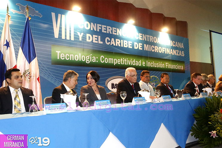 Microfinancieras de Centroamérica y el Caribe se reúnen en Nicaragua