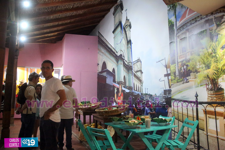 Delegados de turismo de los países del Caribe admirados por el potencial turístico de Nicaragua