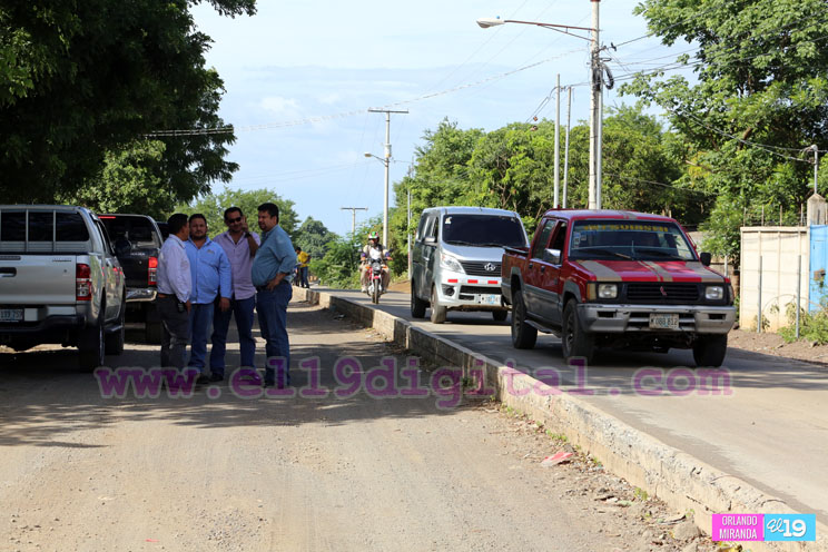 Avanza construcción de pista Veracruz