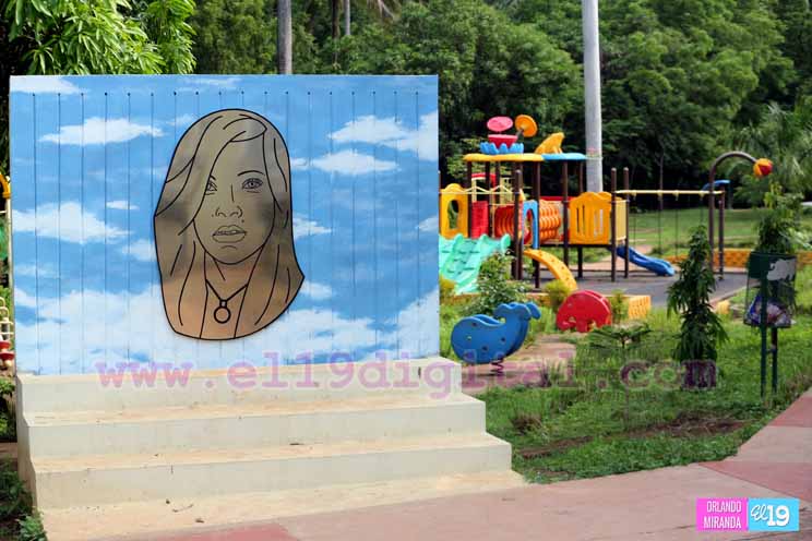 Carlos Fonseca vive en los deseos de más y mejor educación en Nicaragua